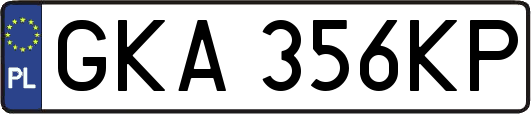 GKA356KP
