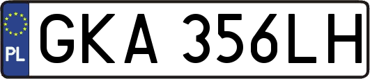 GKA356LH