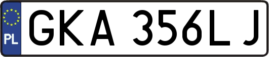GKA356LJ