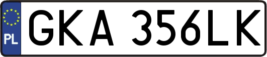 GKA356LK