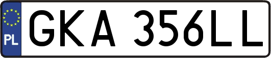 GKA356LL