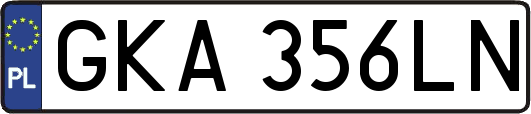 GKA356LN