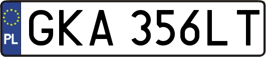 GKA356LT