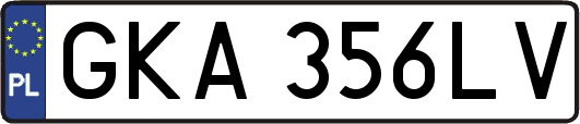 GKA356LV
