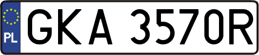 GKA3570R