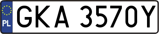 GKA3570Y