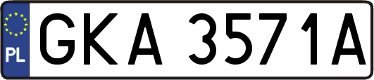 GKA3571A