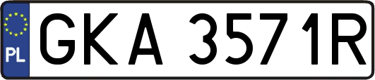 GKA3571R