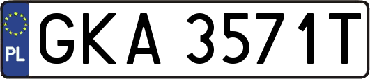 GKA3571T