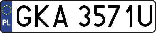 GKA3571U