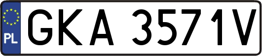 GKA3571V