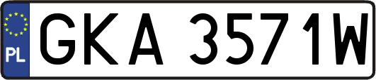 GKA3571W