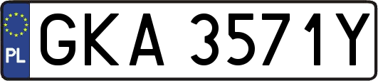 GKA3571Y