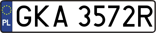 GKA3572R