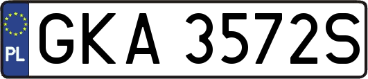 GKA3572S