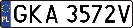 GKA3572V