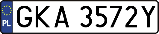 GKA3572Y