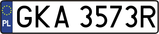 GKA3573R