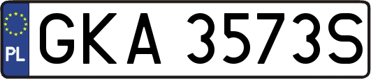 GKA3573S