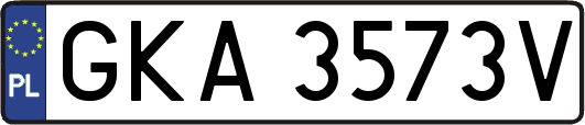 GKA3573V