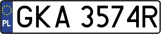 GKA3574R