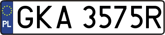 GKA3575R