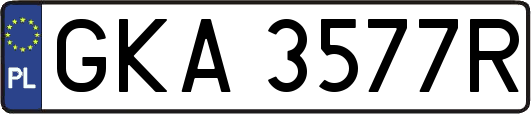 GKA3577R