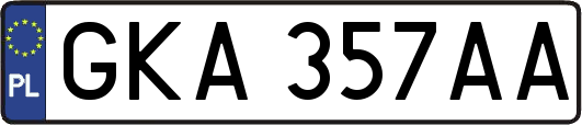 GKA357AA