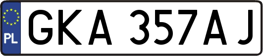 GKA357AJ