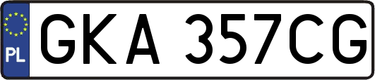 GKA357CG