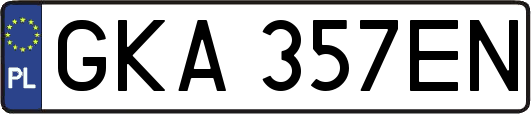 GKA357EN