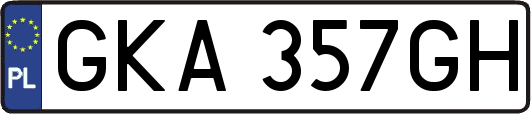 GKA357GH