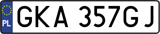 GKA357GJ