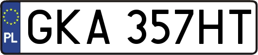 GKA357HT