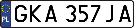 GKA357JA