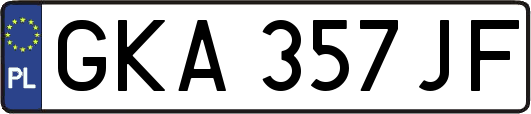 GKA357JF