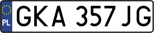 GKA357JG