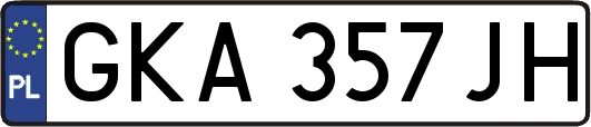 GKA357JH