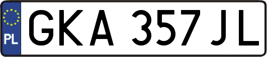 GKA357JL