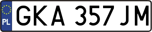 GKA357JM