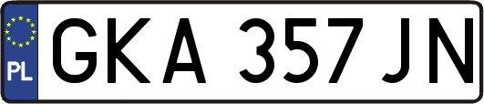 GKA357JN