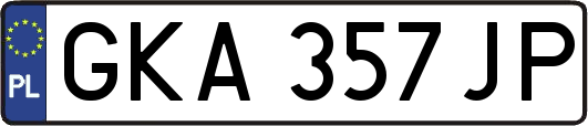 GKA357JP