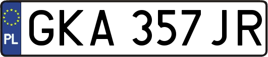 GKA357JR