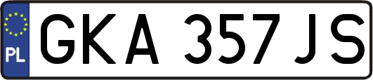 GKA357JS