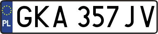 GKA357JV