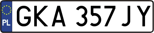 GKA357JY