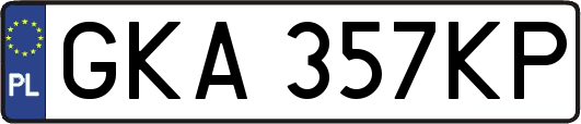 GKA357KP