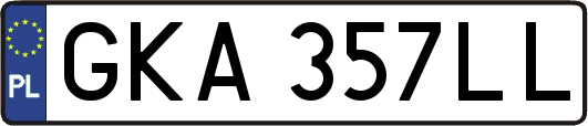 GKA357LL