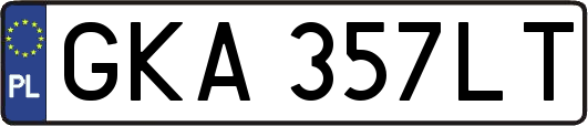 GKA357LT