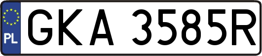 GKA3585R